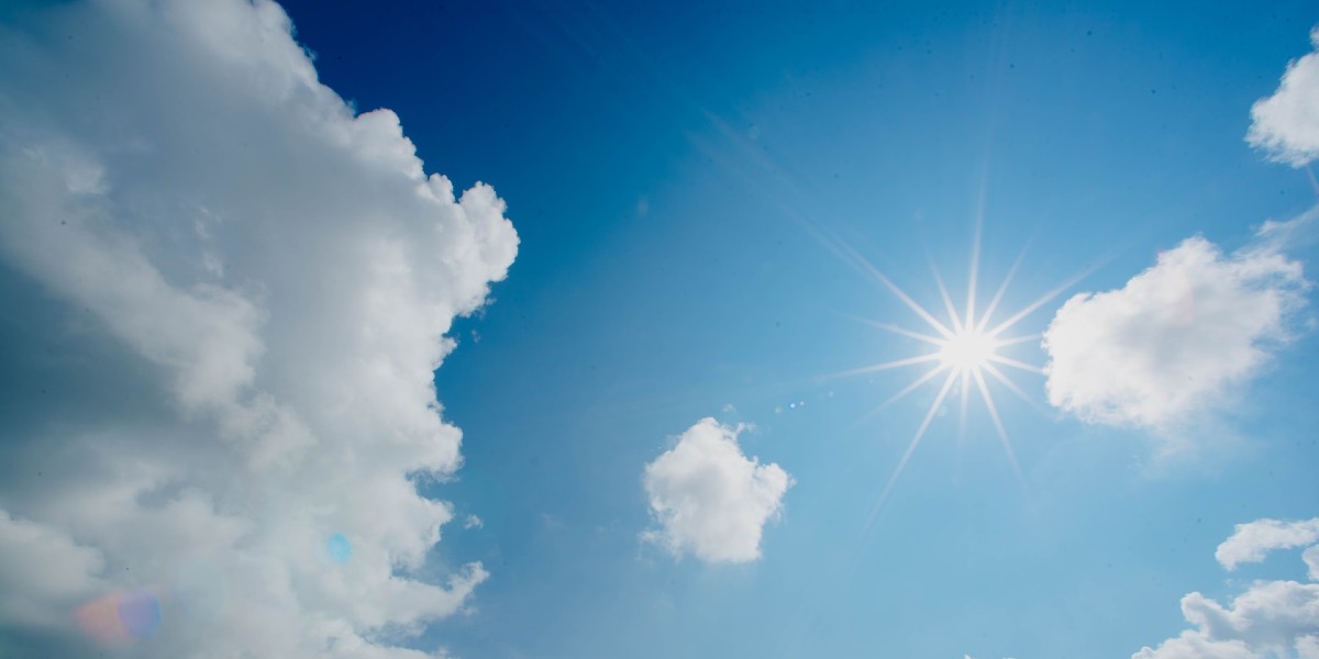 La pintura en aerosol se seca más rápido al sol