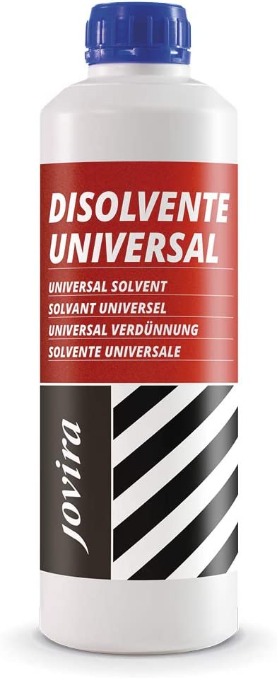 usar disolvente o diluyente de pintura para borrar las manchas de pintura en aerosol de la piel